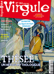 Virgule, 183 - avril 2020 - Bulletin N°183
