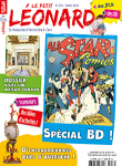 Le Petit Léonard, 256 - avril 2020 - Bulletin n°256