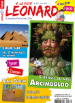Le Petit Léonard, 257 - mai 2020 - Bulletin n°257