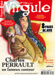 Charles Perrault, un fameux conteur