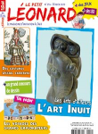 Lilian Bourgeat : un artiste qui voit grand !
