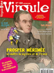Prosper Mérimée, un maître du mystère et de l'ironie