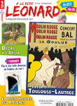 Toulouse-Lautrec, en avant la modernité !