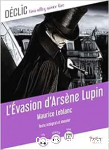 L'Evasion d'Arsene Lupin