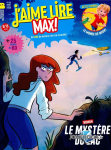 J'aime lire Max, 261 - septembre 2020 - Bulletin n°261