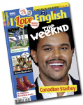 I love English, 288 - octobre 2020 - Bulletin n°288