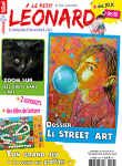Chat angora blanc guettant un papillon par Jean-Jacques Bachelier