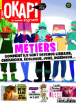 Font-ils le métier de leurs rêves ?