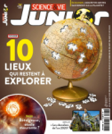 10 lieux qui restent à explorer