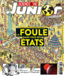 Ça plane pour Mars !