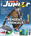 Vénus encore active