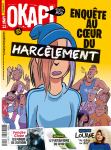 Okapi, 1122 - 15 novembre 2020 - Bulletin n°1122