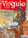 Le mot du mois : nivéen