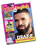 I love English, 290 - décembre 2020 - Bulletin n°290