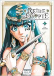 Reine d'Égypte 1