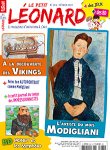Le Petit Léonard, 265 - février 2021 - Bulletin n°265