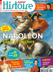 Histoire junior, 105 - mars 2021 - Bulletin n°105