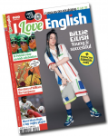 I love English, 293 - mars 2021 - Bulletin n°293