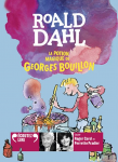 La Potion magique de Georges Bouillon