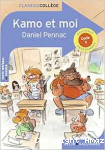 Kamo et moi