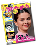I love English, 296 - juin 2021 - Bulletin n°296