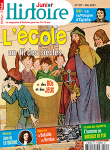 L'école au fil des siècles