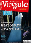 Histoires de fantômes