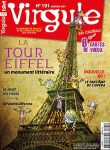 La Tour Eiffel : un monument littéraire !