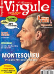 Montesquieu, penseur et philosophe des Lumières