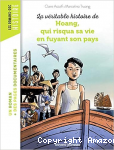 La véritable histoire de Hoang, qui risqua sa vie en fuyant son pays