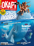 Okapi, 1137 - 01 juillet 2021 - Bulletin n°1137