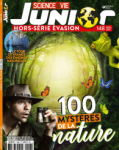 Science & vie junior. Hors série, 148 - juillet 2021 - Bulletin N°148