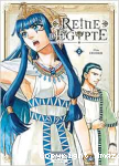 Reine d'Égypte 2