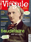 Charles Baudelaire, poète aux ailes de géants !