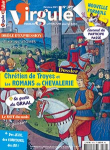 Chrétiens de Troyes et les romans de chevalerie