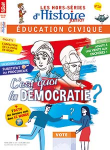 Histoire junior. Hors série, 20 - octobre 2021 - Bulletin N°20