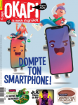 Okapi, 1144 - 15 novembre 2021 - Bulletin n°1144