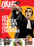 Okapi, 1143 - 01 novembre 2021 - Bulletin N°1143