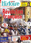 Histoire junior, 114 - janvier 2022 - Bulletin n°114