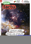 1jour 1actu, 336 - 24 décembre 2021 - Bulletin n°336