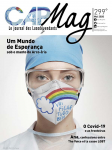 Cap Mag (Paris), 317 - janvier 2022 - Bulletin N&deg;317
