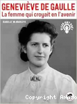 Geneviève de Gaulle