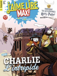 Charlie l'intrépide