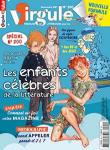 Comment est fait Virgule, votre magazine préféré ?