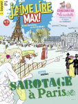 Sabotage à Paris