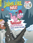 Thierry le ver de terre