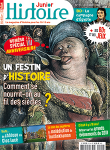 Une petite histoire de l'alimentation