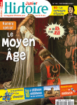 Voyage au Moyen-Age : dossier