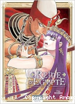 Reine d'Égypte 3