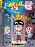 J'aime lire Max, 278 - février 2022 - Bulletin n°278